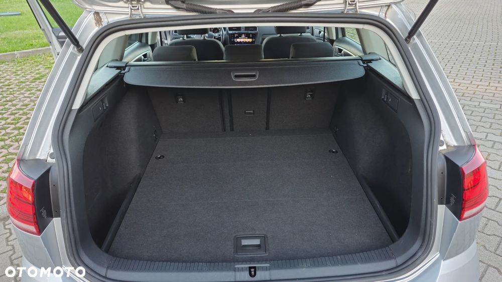 Volkswagen Golf Variant 1.5 TSI ACT OPF BlueMotion Comfortline - 14