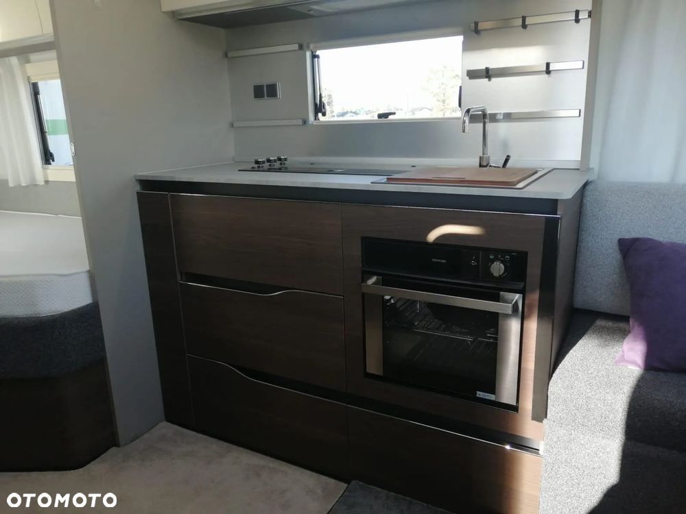 Adria Alpina 763 UK MY 2023 - 7