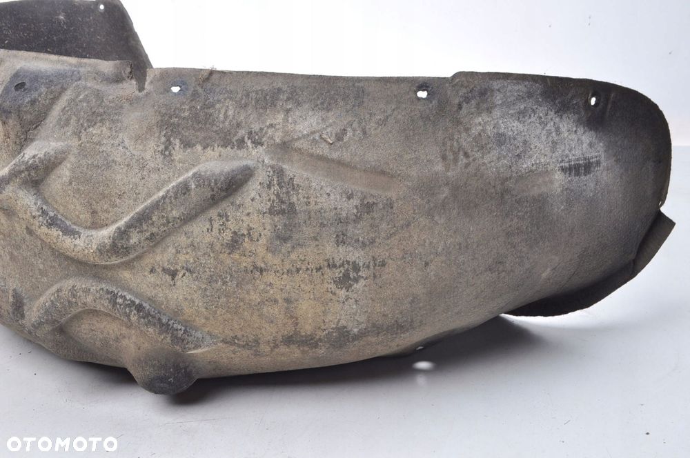 PORSCHE MACAN NADKOLE PRAWY TYŁ TYLNE 95B810972F - 3