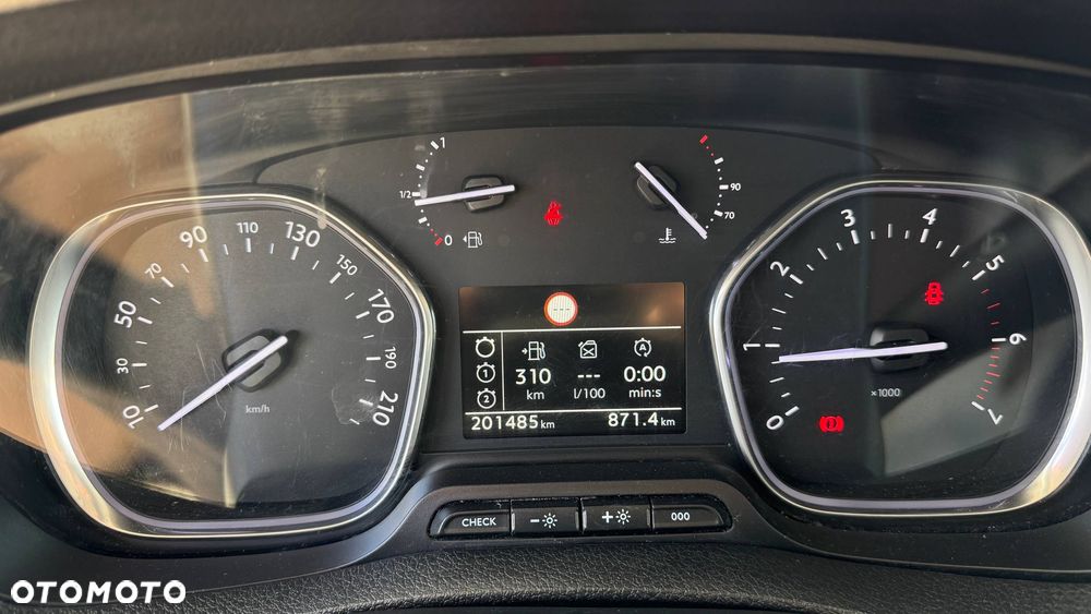 Peugeot Expert L2H1 TwinCab Premium - 11