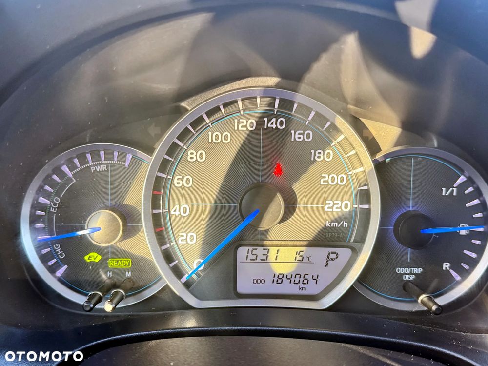Toyota Yaris Hybrid 1.5 VVT-i Comfort - 13