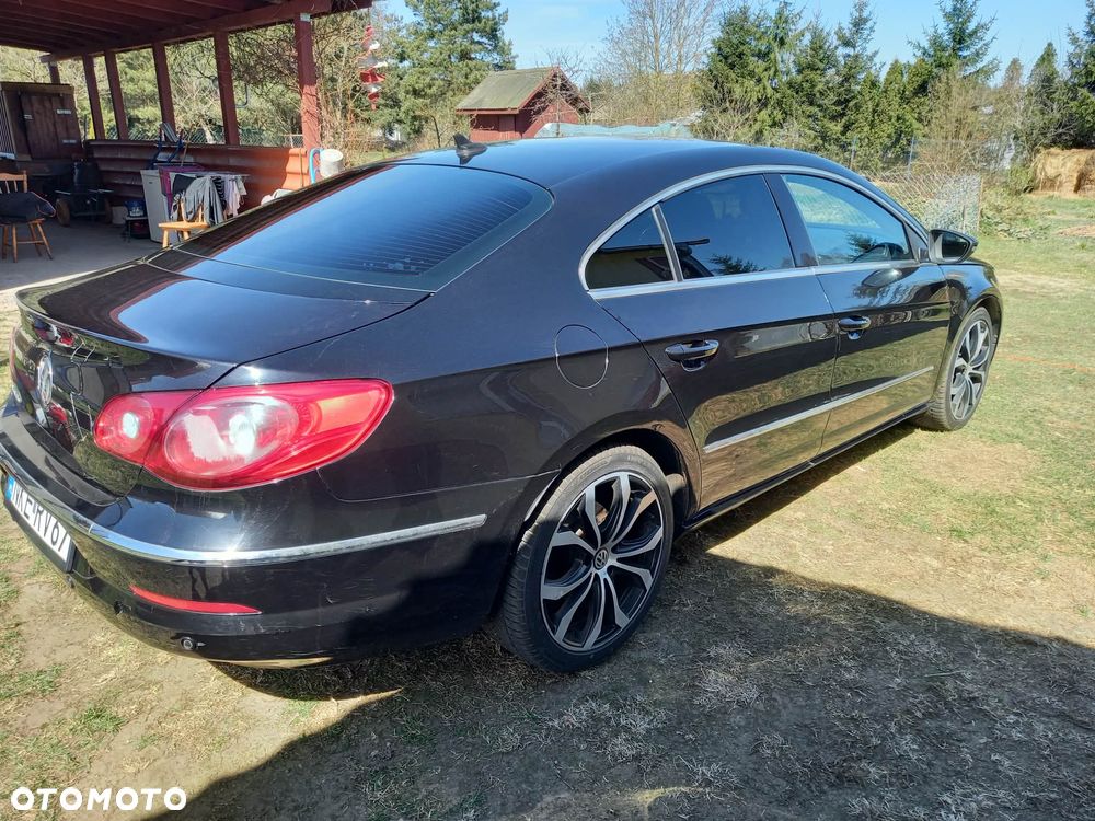 Volkswagen Passat 1.8 TSI Highline DSG - 4