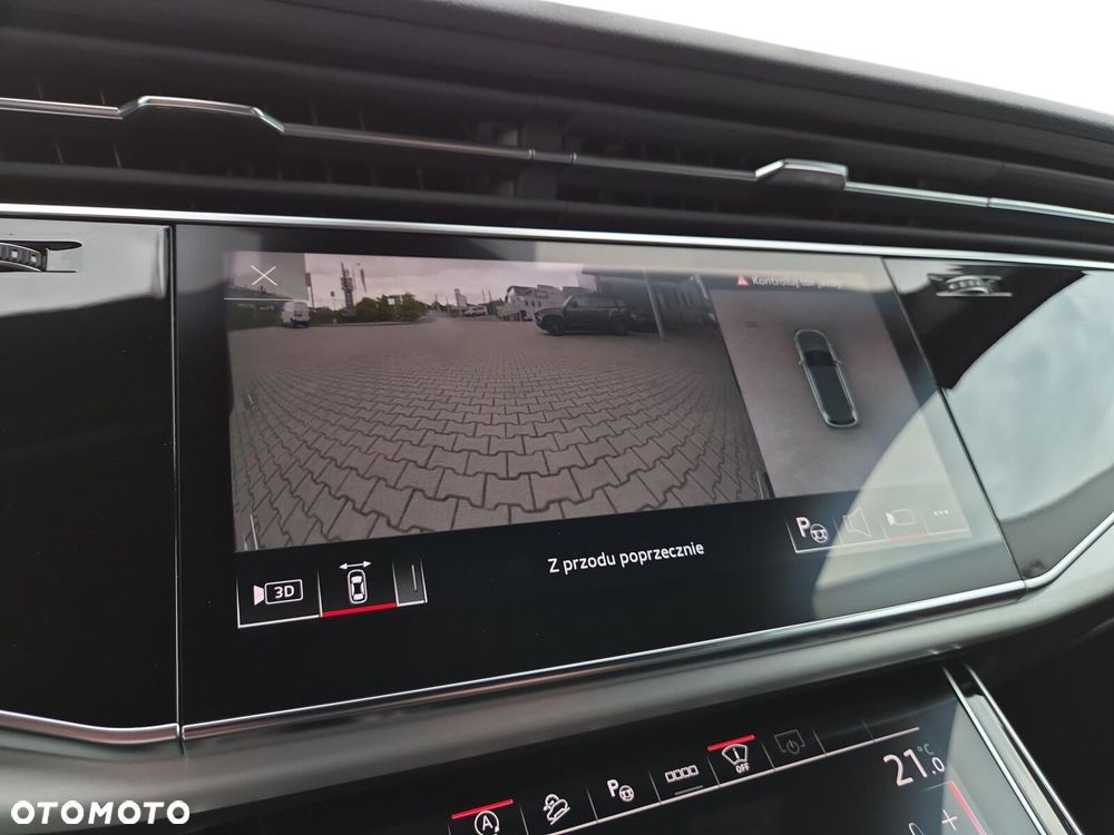 Audi SQ7 - 21