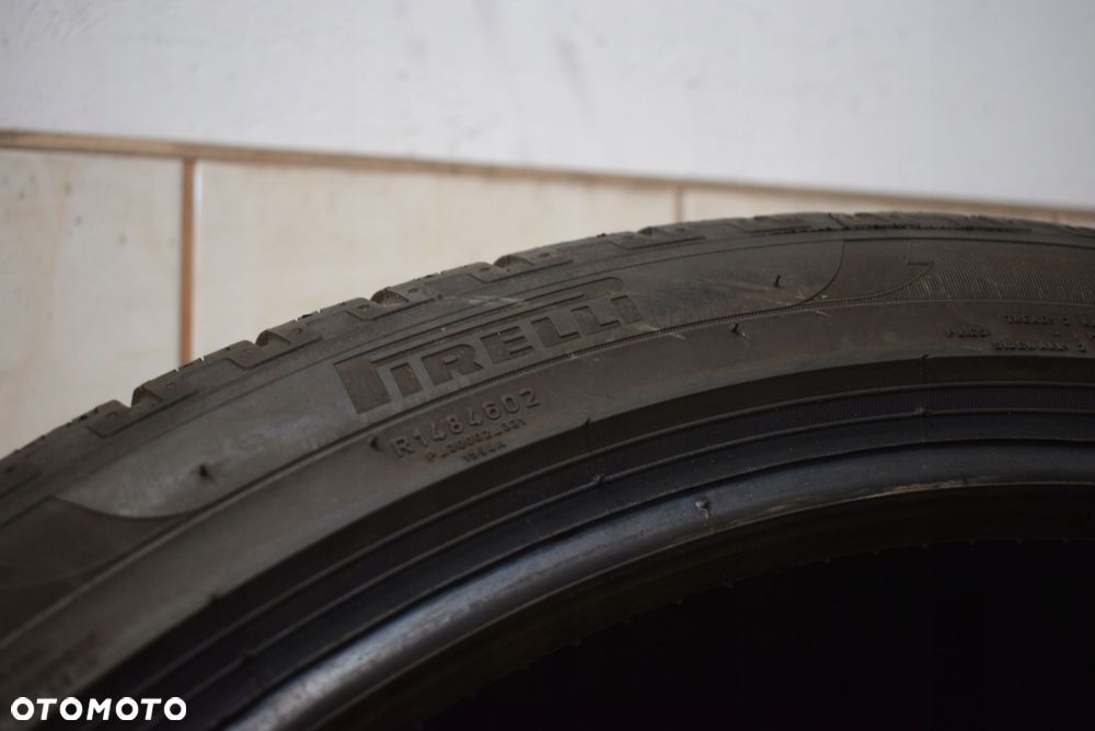 R21 255/40 Pirelli Scorpion Winter Wysyłka gratis! - 5