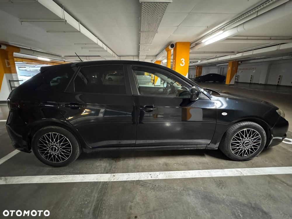 Subaru Impreza 2.0 RA - 31