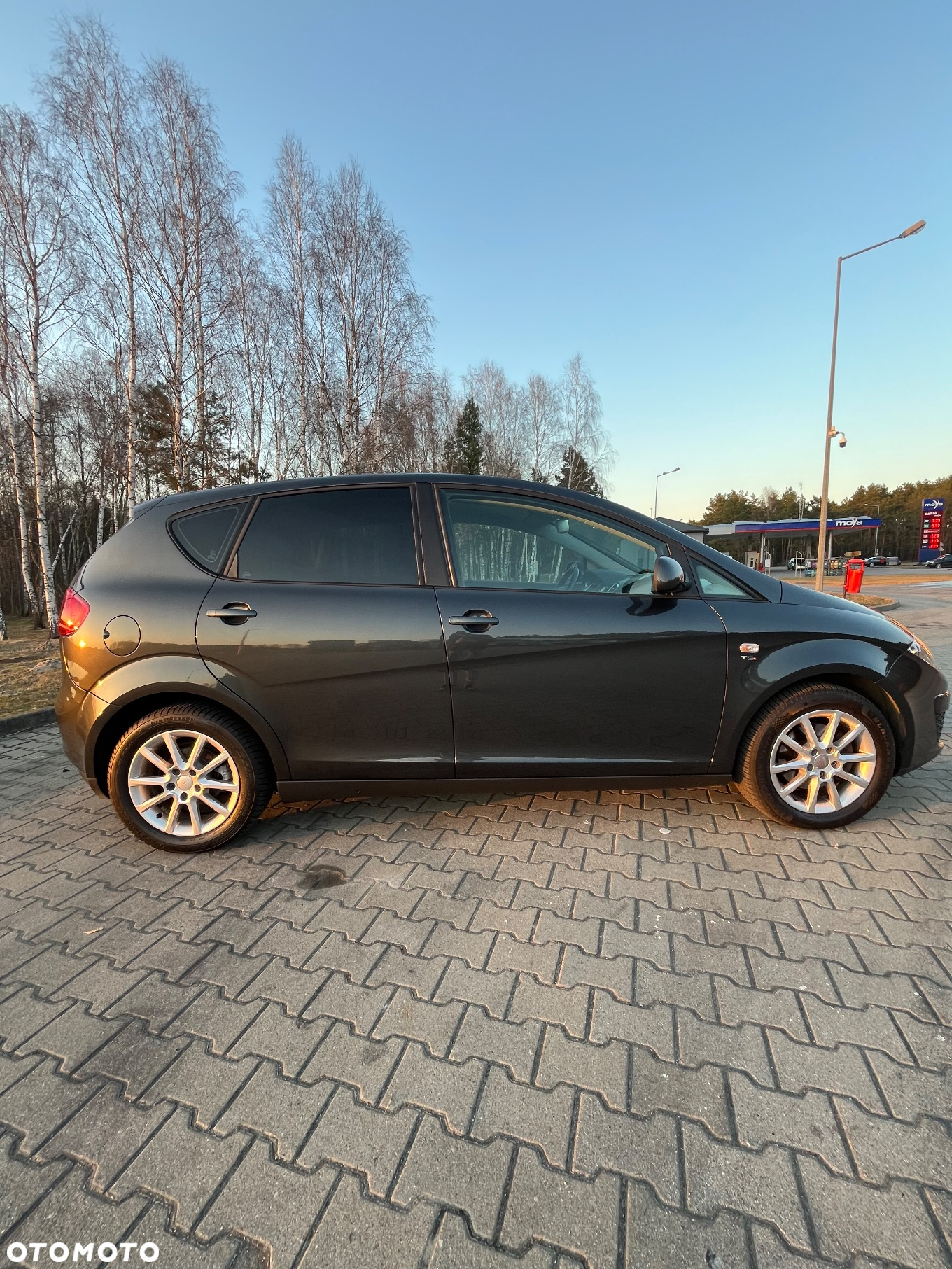 Seat Altea 1.2 TSI (Ecomotive) Start & Stop Reference - 6