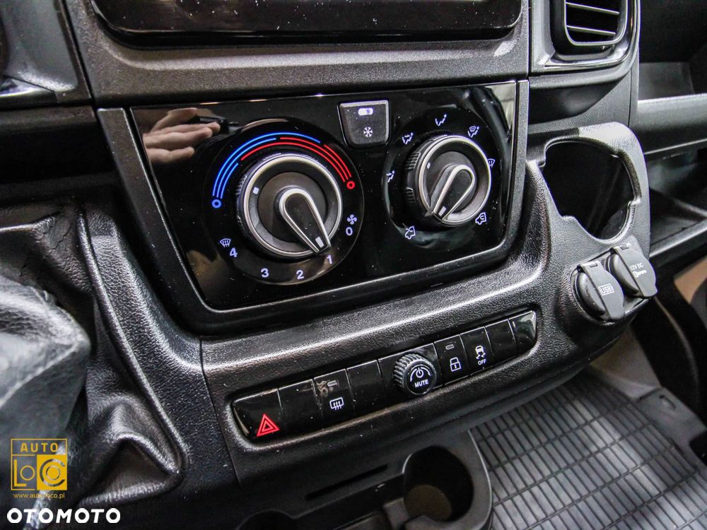 Fiat DUCATO L4H3 FURGON - 19