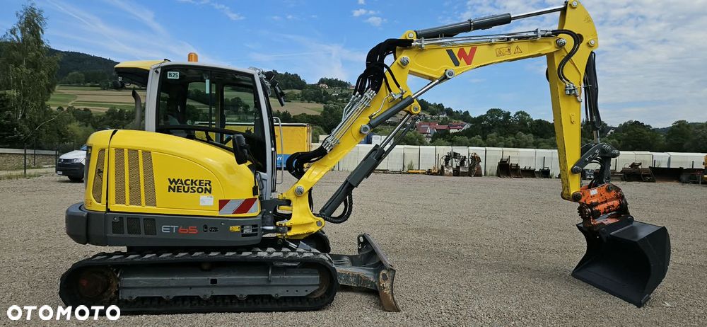 Wacker Neuson ET 65 - 4