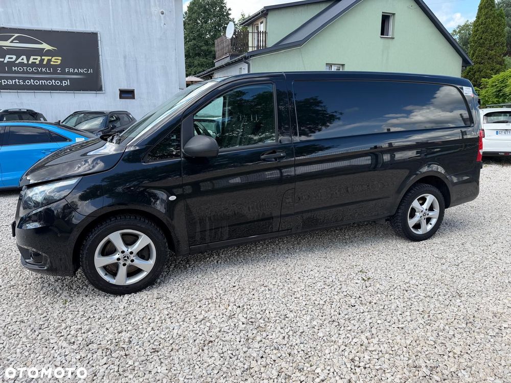 Mercedes-Benz Vito - 18