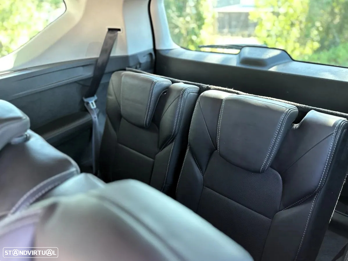 Renault Espace Energy dCi 160 EDC Initiale Paris - 34
