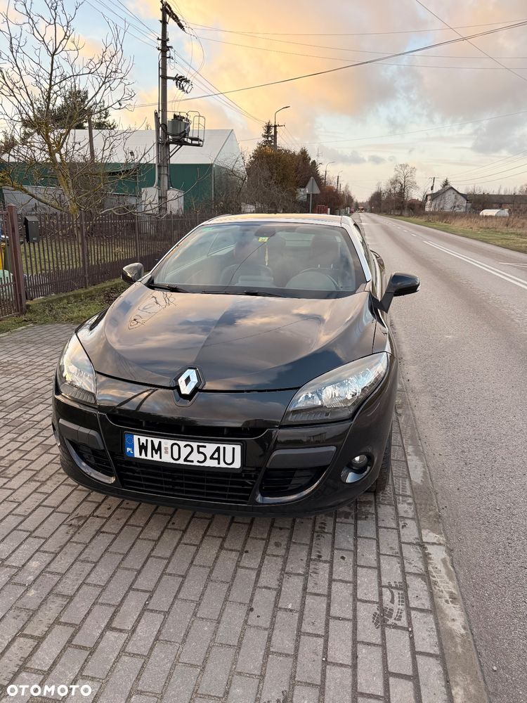 Renault Megane 2.0 140 CVT Dynamique - 1