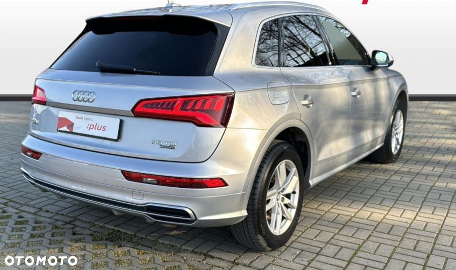 Audi Q5 - 13