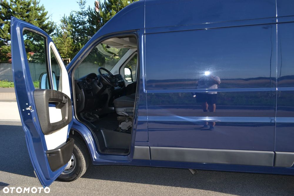 Fiat Ducato - 9