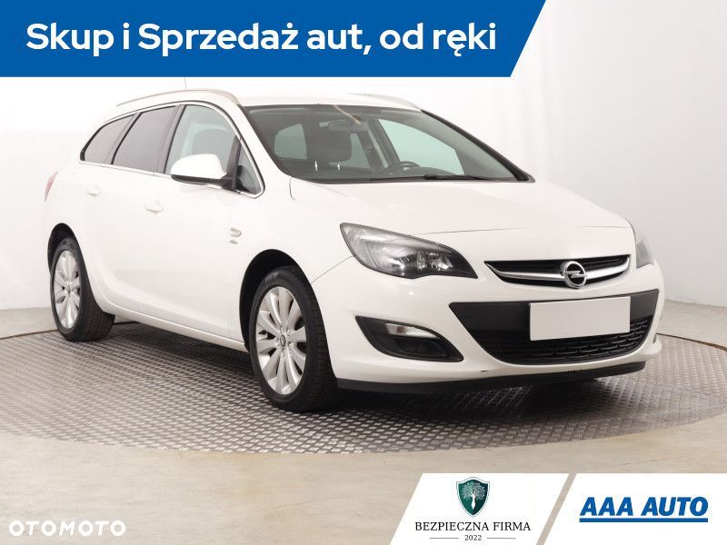 Opel Astra - 3