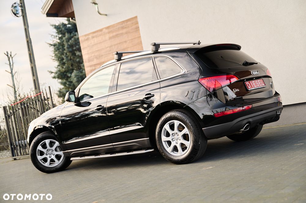 Audi Q5 2.0 TDI - 20