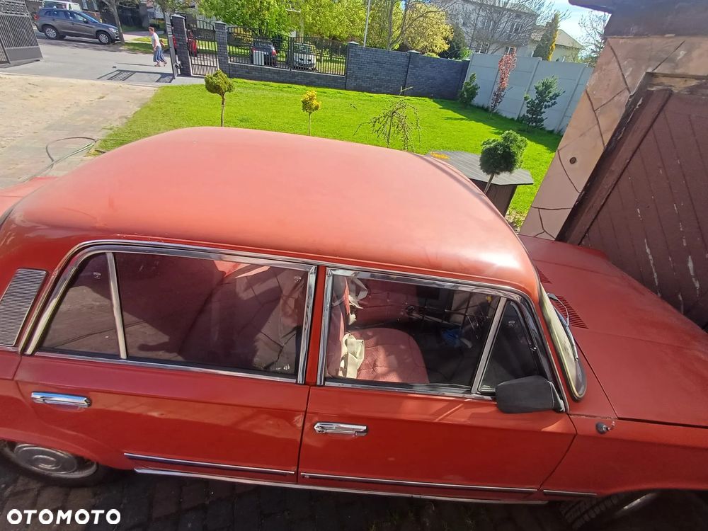 Fiat 125p - 7