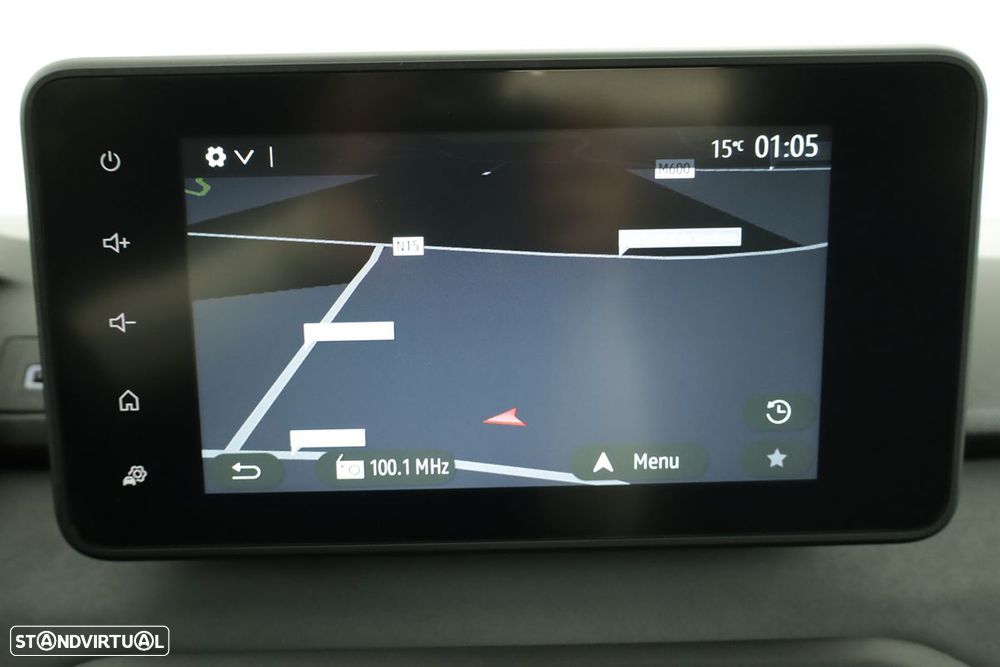 Dacia Jogger 1.0 ECO-G Extreme Bi-Fuel - 9