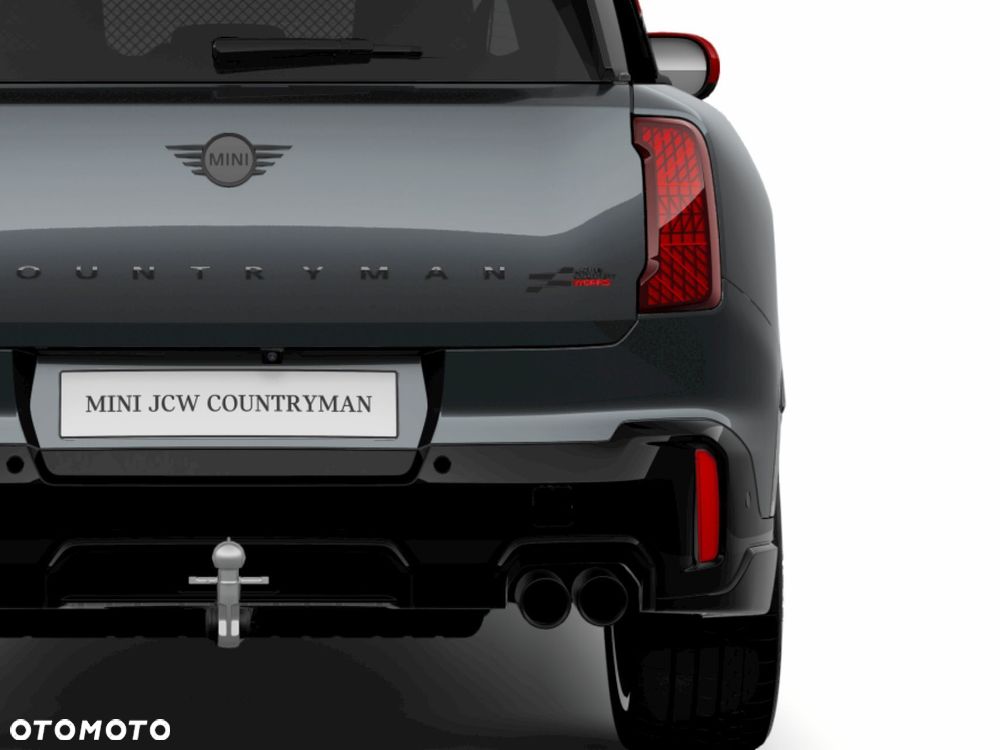 MINI Countryman - 10