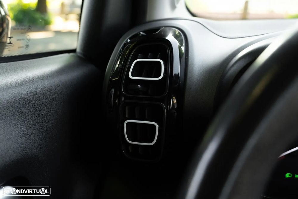 Citroën C3 Aircross 1.6 BlueHDi Feel - 44