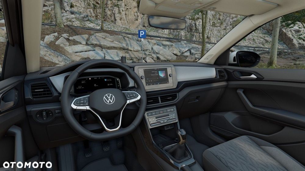 Volkswagen T-Cross - 9