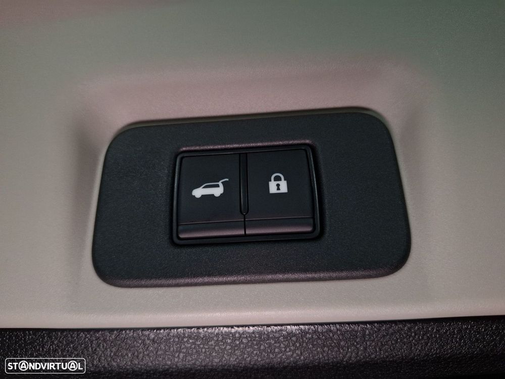 Nissan Ariya 87 kWh Advance Carr. 22kW - 26