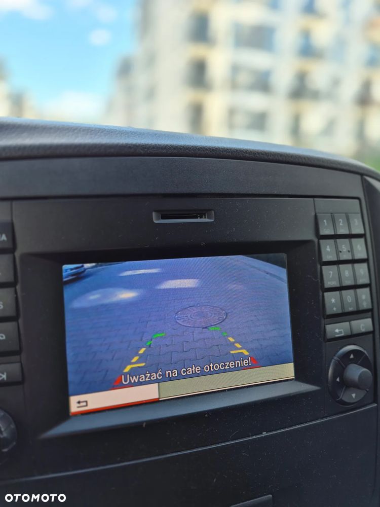 Mercedes-Benz Vito - 9