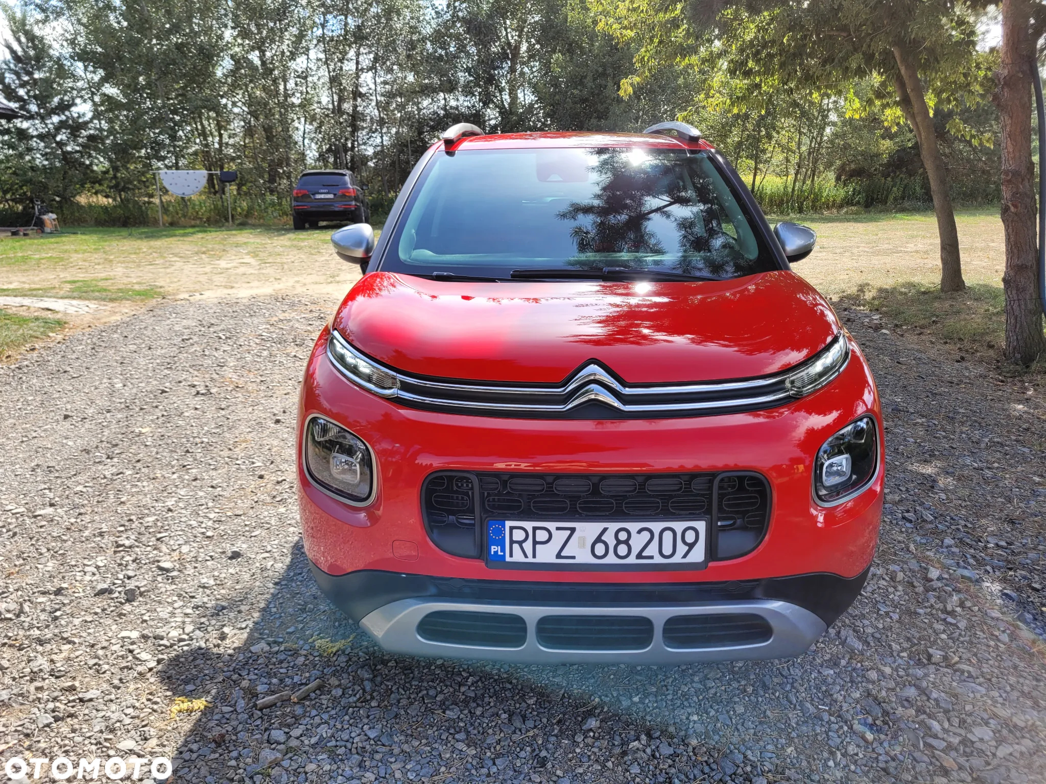 Citroën C3 Aircross 1.5 BlueHDi Feel S&S - 20