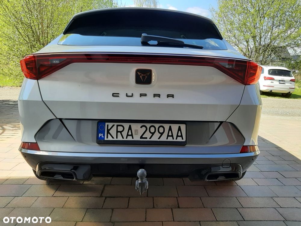 Cupra Formentor - 5