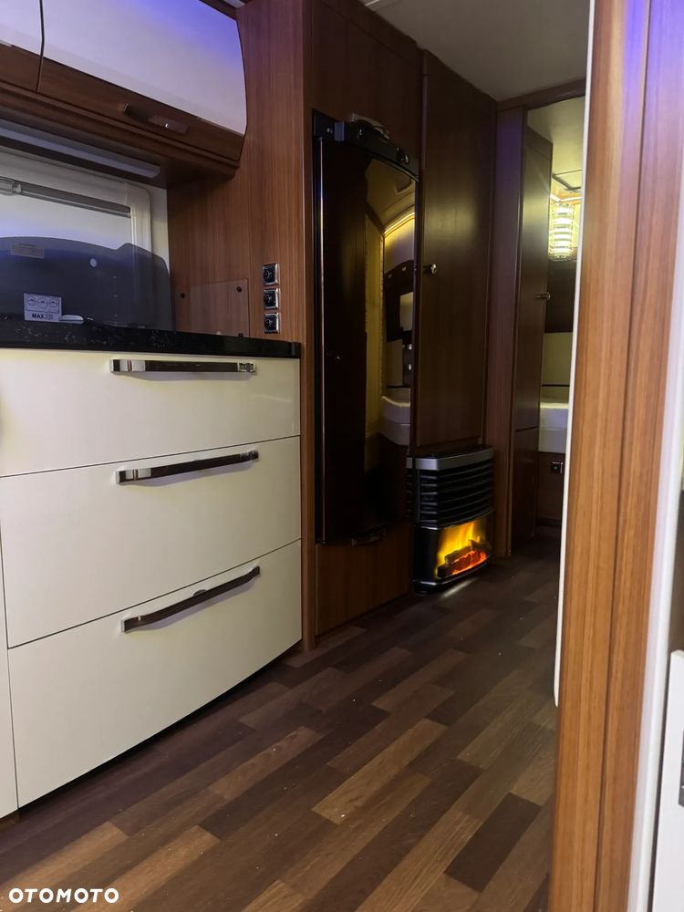 Tabbert Puccini - 35