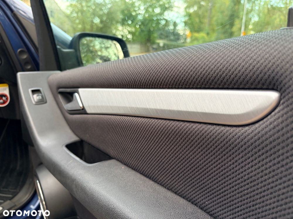 Mercedes-Benz Klasa A 150 Avantgarde - 28