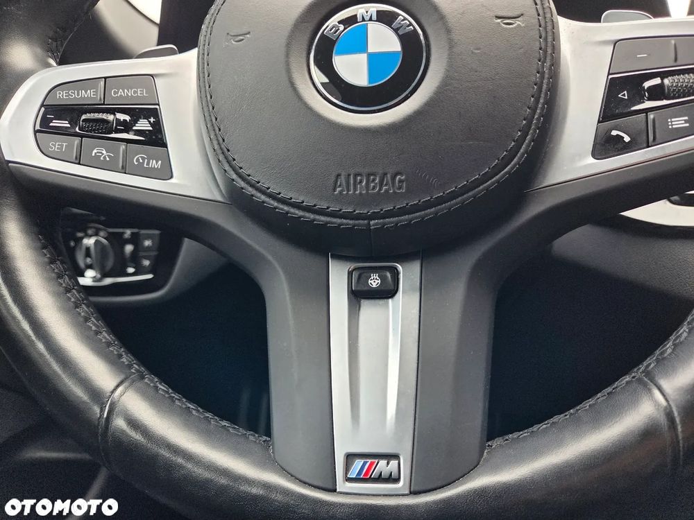 BMW Seria 5 - 12
