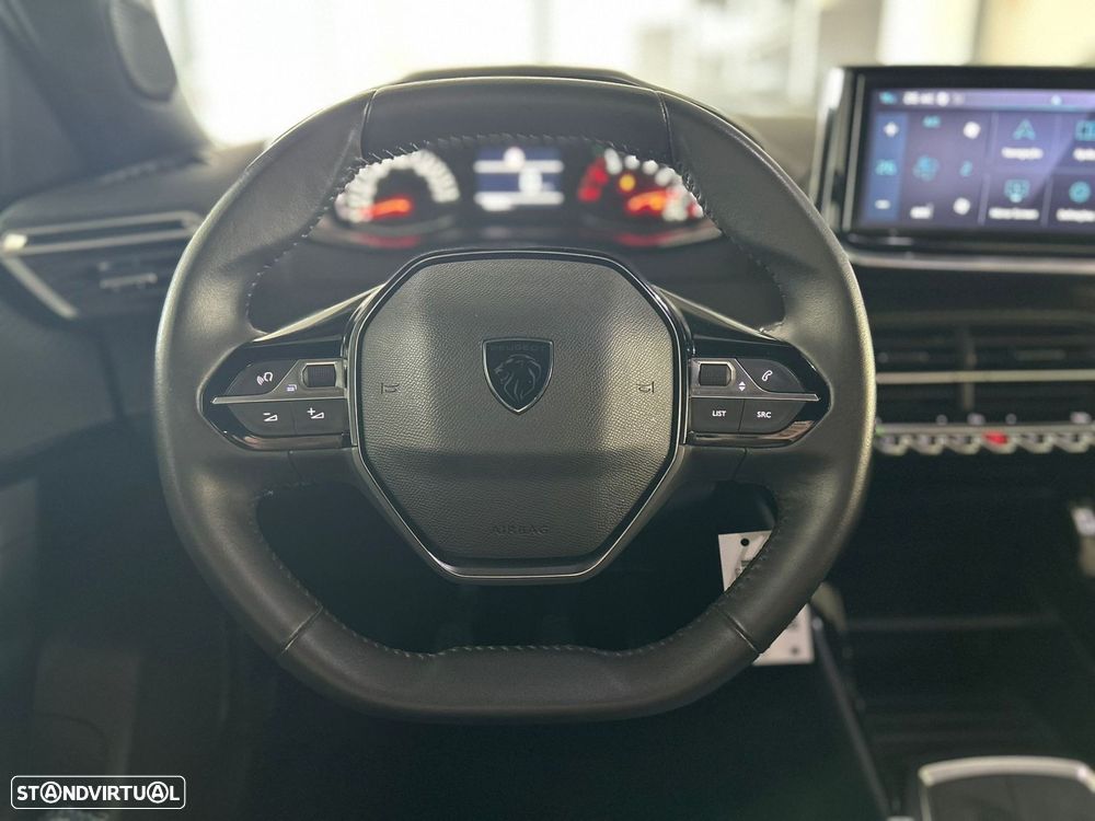 Peugeot 2008 1.2 PureTech Active - 13