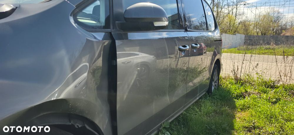 Seat Alhambra 2.0 TDI Style DSG - 6