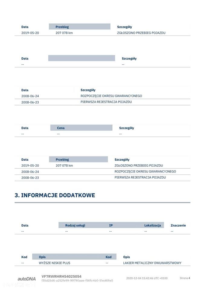 Citroën C5 HDi 135 FAP Exclusive - 7