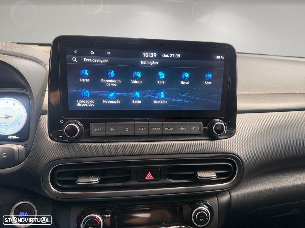 Hyundai Kauai 1.0 T-GDi Premium - 9