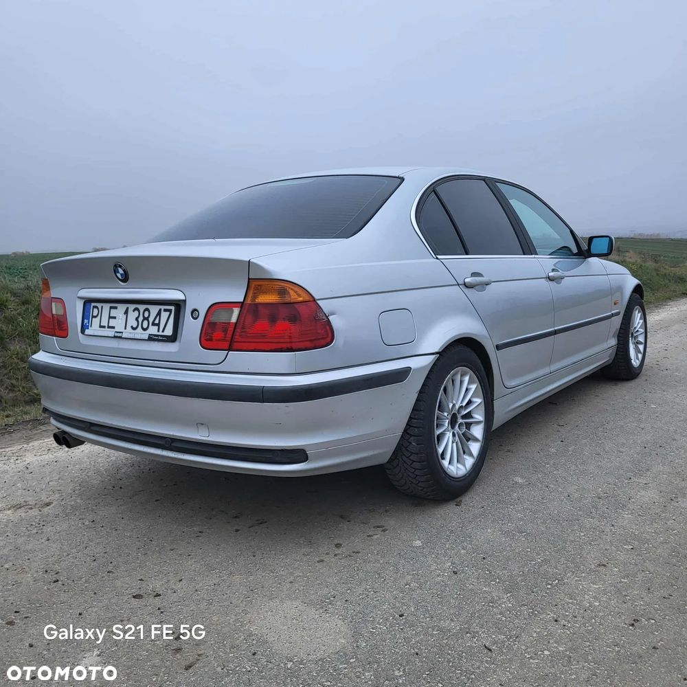 BMW Seria 3 - 3