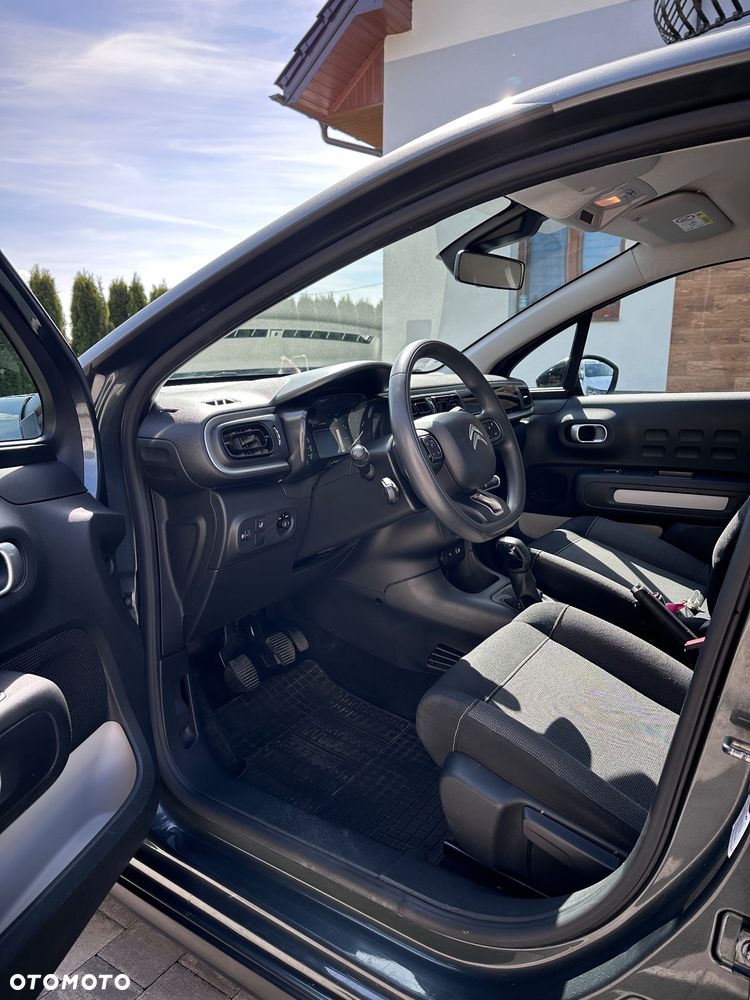Citroën C3 1.2 PureTech Elle - 11