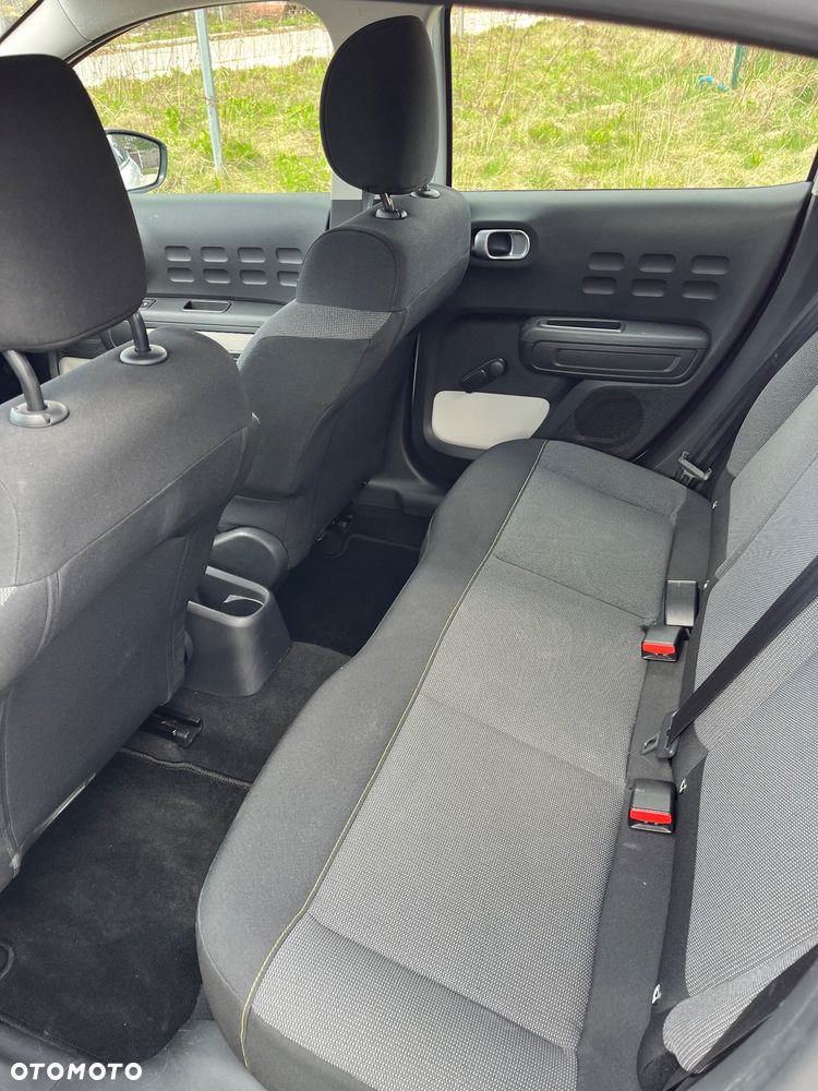 Citroën C3 1.2 PureTech Feel - 6