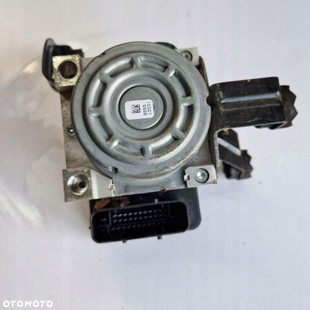 BMW 1 F20 F21 POMPA ABS ESP - 5