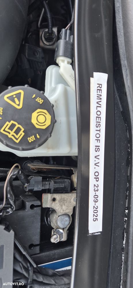 Volvo V40 D3 Momentum - 37