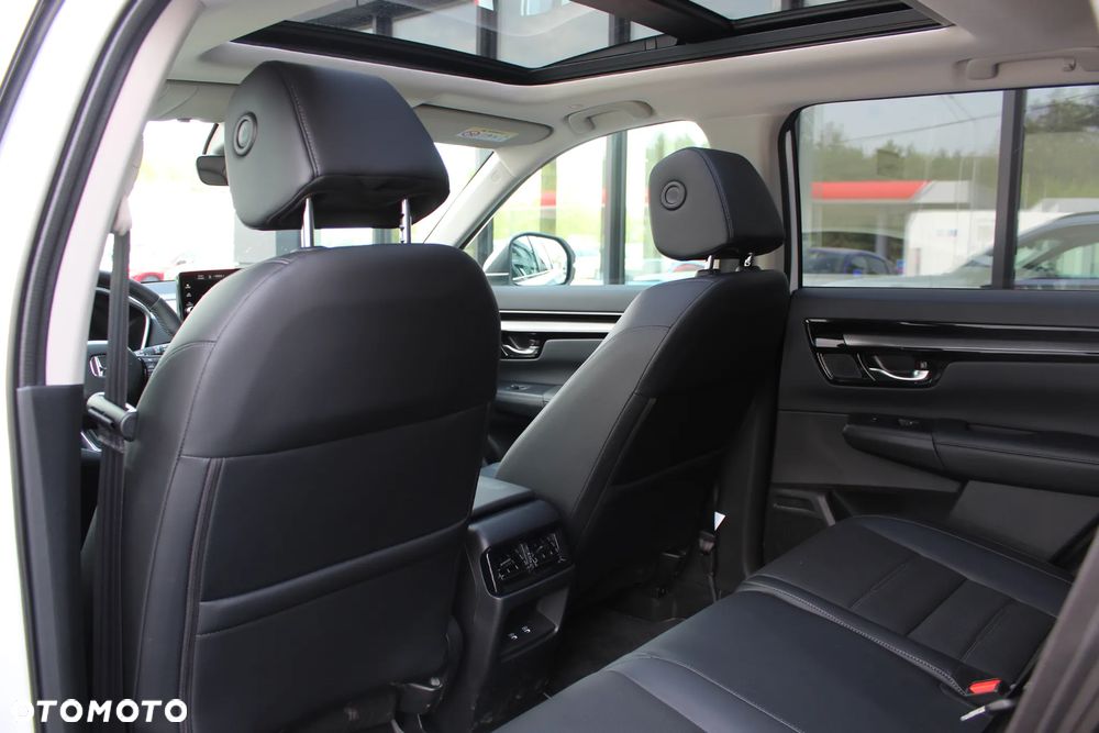 Honda CR-V 2.0 i-MMD HEV Advance AWD CVT - 9