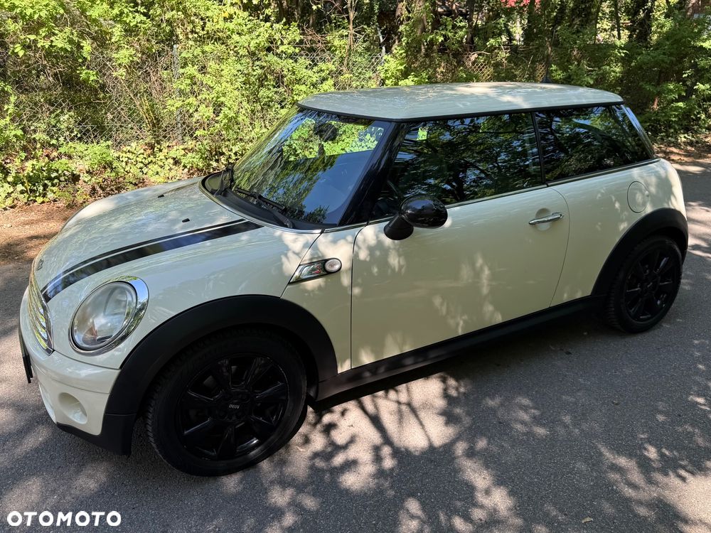 MINI Cooper - 5