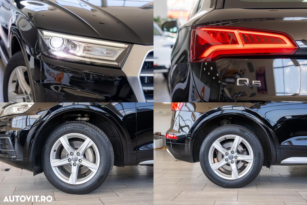 Audi Q5 - 11