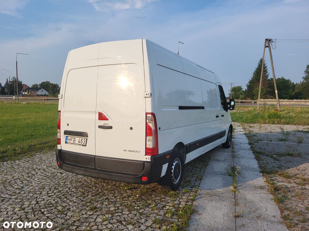 Renault Master L3H2 - 8