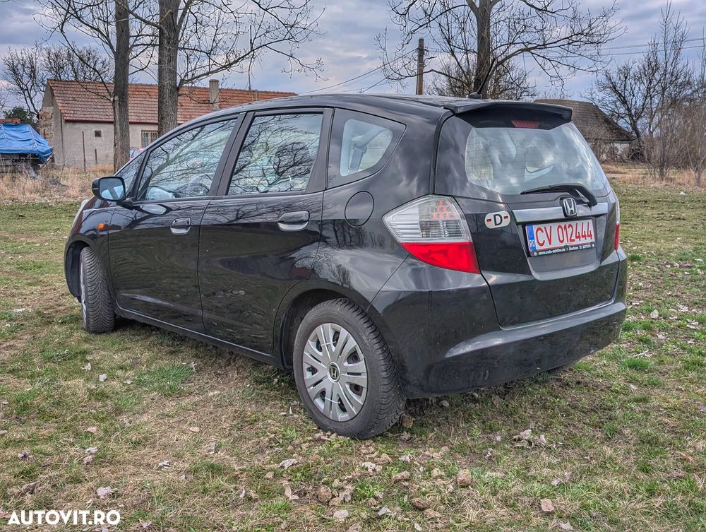 Honda Jazz 1.2 i-VTEC - 7