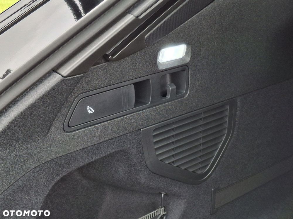 Audi A5 Avant - 12