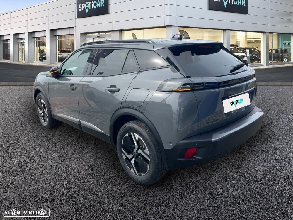 Peugeot 2008 1.2 PureTech Allure - 7
