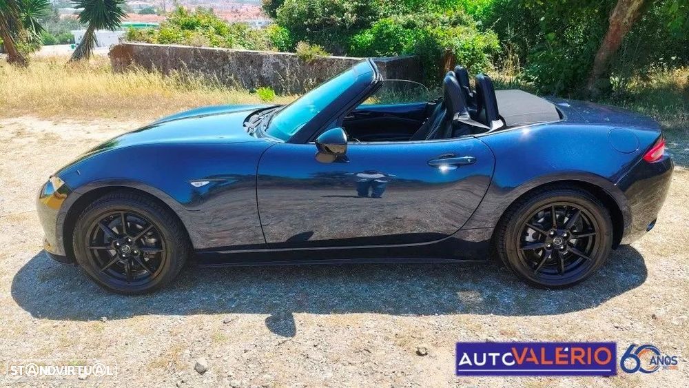 Mazda MX-5 1.5 Sky-G Evolve Navi - 3