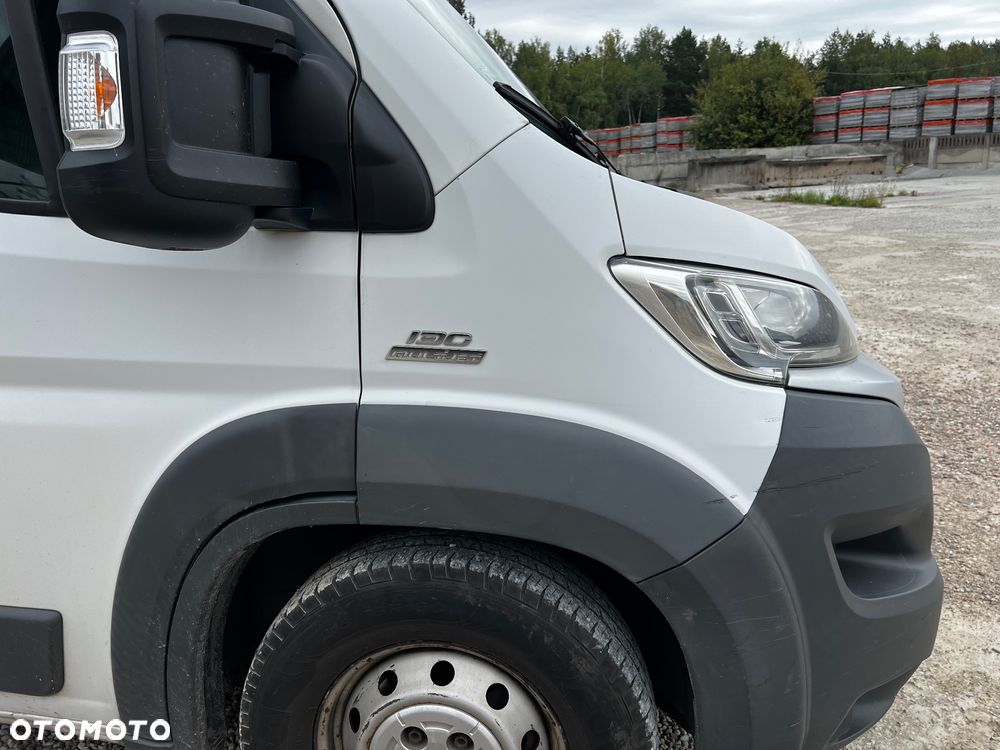 Fiat Ducato - 9