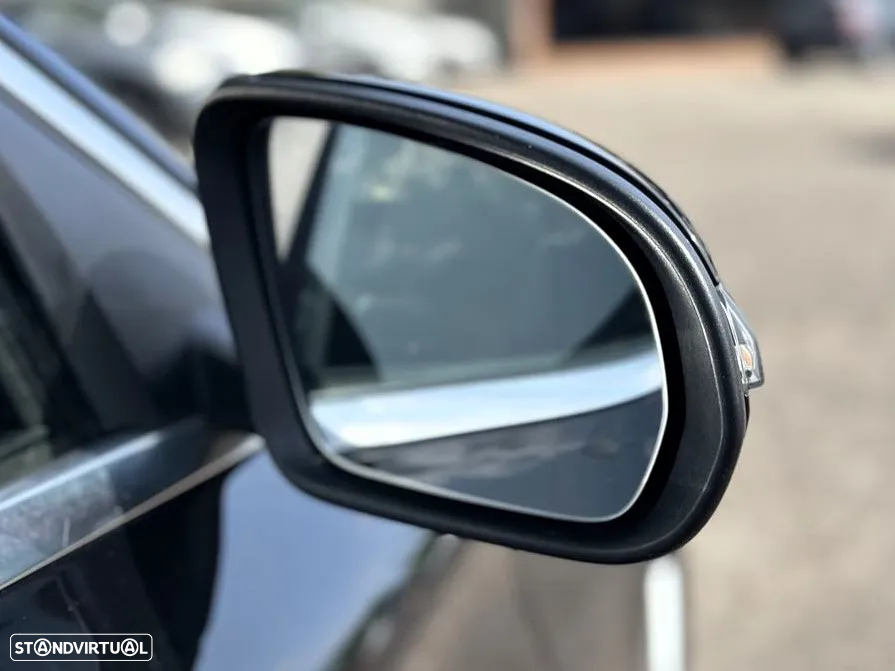 Mercedes-Benz C 220 (BlueTEC) d Station 7G-TRONIC Avantgarde - 16